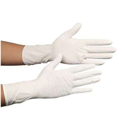Powder Free Disposable Cleanroom Nitrile Gloves Versatile