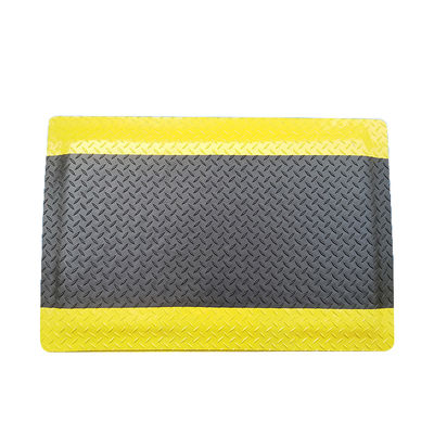 Comfortable Anti-Static Anti-Fatigue Floor Mat Safety Product For Electronic Workshop