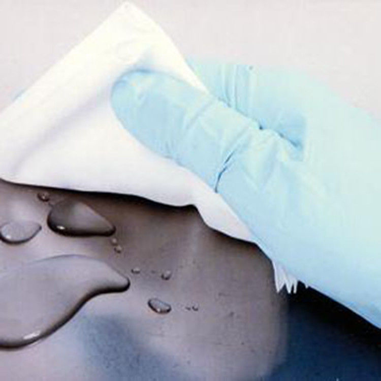 Free Sample 80pcs  Cleanroom Wipes Professional Manufacturers