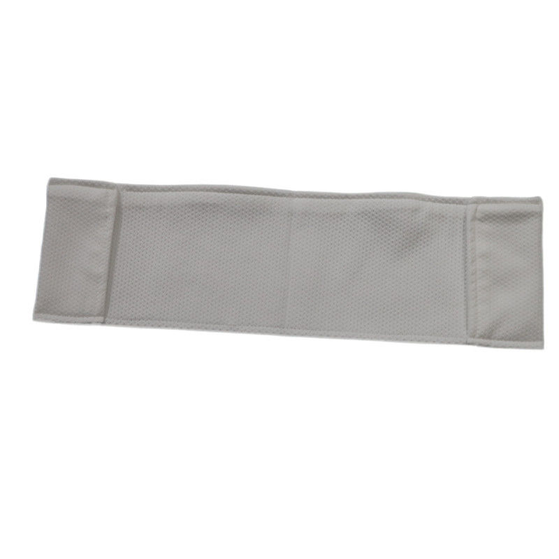 Good Chemical Resistance Microfiber Cleaning ESD Cleanroom Mop