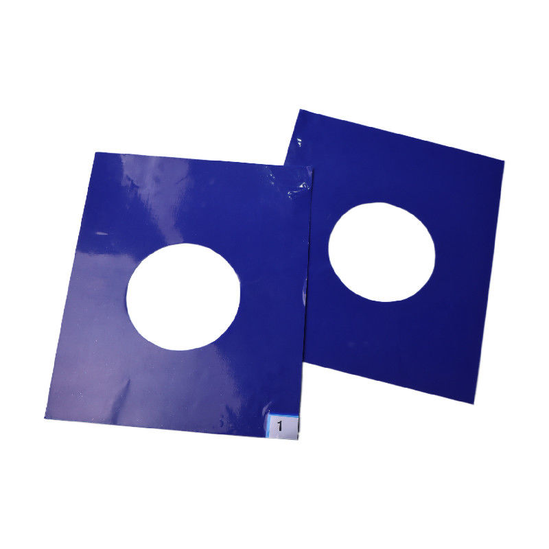 30 Layers MDPE Cleanroom Sticky Mats For Air Shower Wall