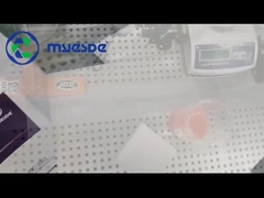 Счищатели чистой комнаты