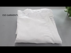 Одежды чистой комнаты