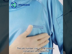 Одежды чистой комнаты