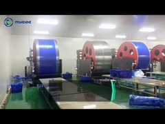 Клейкие коврики из LDPE/MDPE/HDPE, антимикробные коврики и ESD-коврики