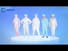 Изготовление комбинезонов ESD