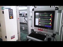 Мы являемся ведущим производителем высококачественной чистой бумаги и гигантских рулонов для полупроводников и электрических